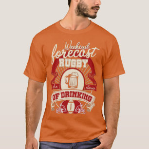 Rugby T-Shirt