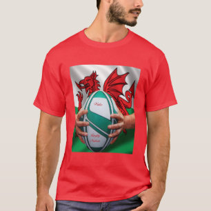 Rugby T-Shirt