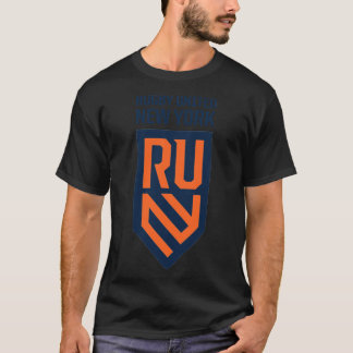 Rugby United New York Essential T-Shirt