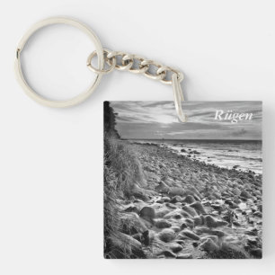 Rügen Key Ring