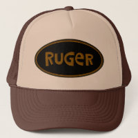 "RUGER"