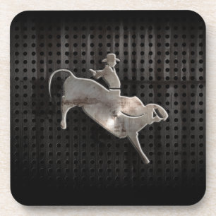 Rugged Bull Rider Coaster