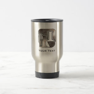 Rugged Chemistry Travel Mug