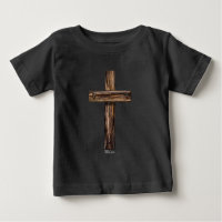 Rugged Cross
