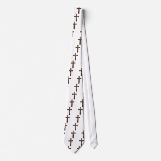 Rugged Cross Tie (Front)