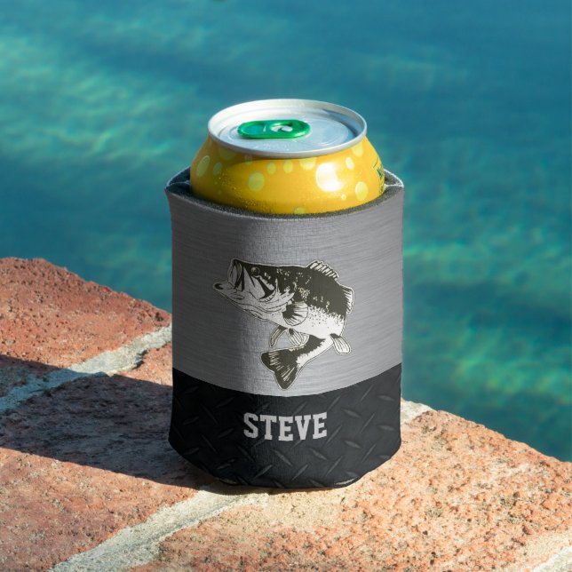 Rugged Fishing Beer Cooler (In Situ Pool)