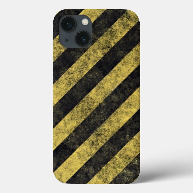 Rugged Gold Case-Mate iPhone Case (Back)