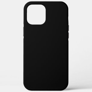 Rugged & Slim Phone Protector New personalise Text iPhone 12 Pro Max Case