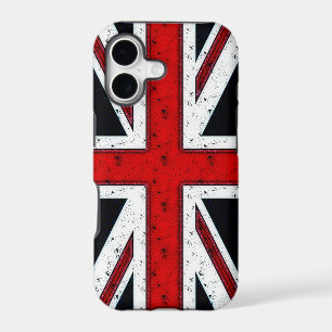 Rugged Union Jack