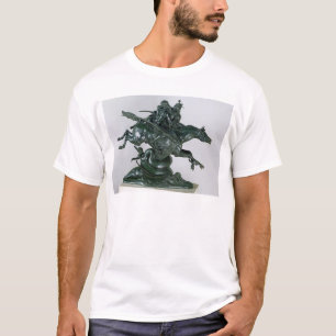 Ruggiero and Angelica T-Shirt