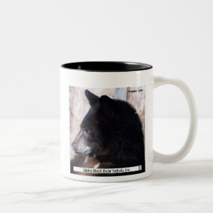 Ruggles Two-Tone Mug