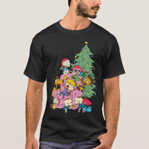 Rugrats Christmas  Classic T-Shirt