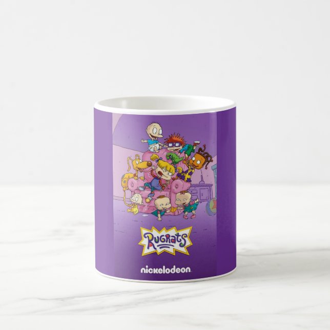 Rugrats cup (Center)