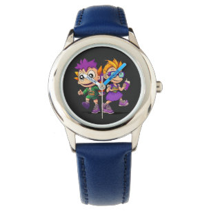 Rugrats - Reptar on the Loose: A Rugrats Adventure Watch