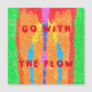 Rugs and Rags abstract pure art supreme