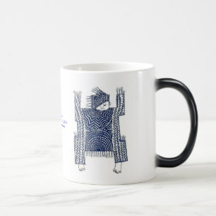 RUGS II MAGIC MUG