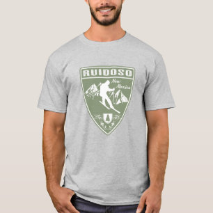 Ruidoso New Mexico T-Shirt