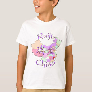 Ruijin China T-Shirt