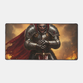 Ruinborn General Desk Mat