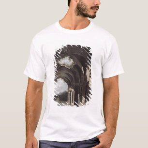 Ruins in a Landscape, c.1646-47 T-Shirt