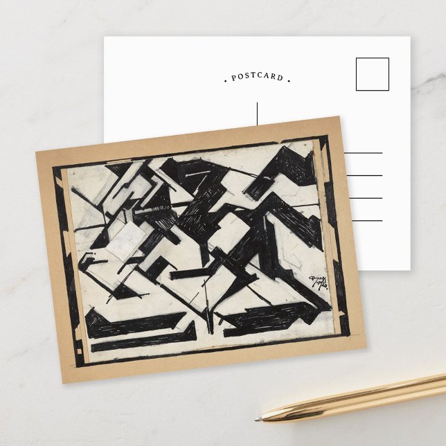 Ruiters | Reijer Stolk Postcard (Creator Uploaded)