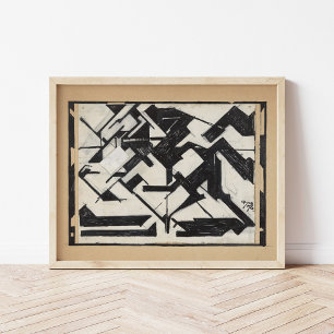 Ruiters Reijer Stolk Poster