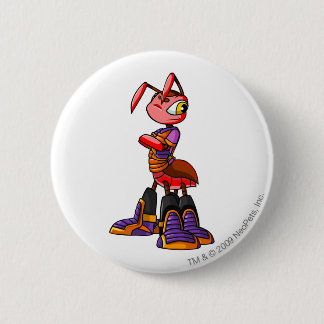 Ruki Kreludor Player 6 Cm Round Badge