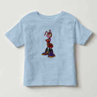 Ruki Kreludor Player Toddler T-Shirt