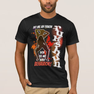 RUKSHUN T-Shirt