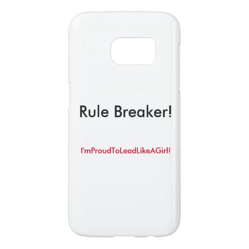 rule breaker 6 breaker! Zazzle Rule