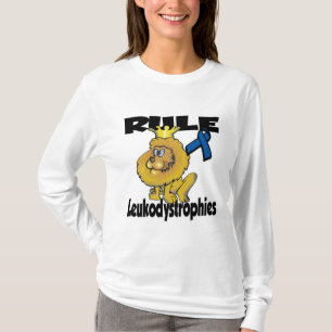 Rule Leukodystrophies T-Shirt