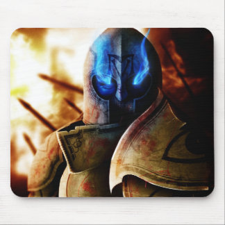 Rule of One - Enthraled Mouse Mat