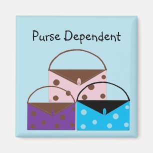 Ruled By Fashion Magnet