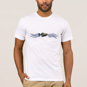 Ruler of da Rock T-Shirt