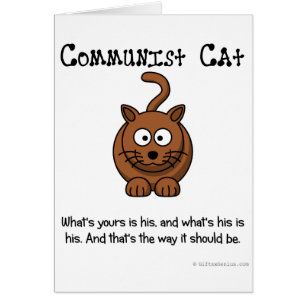 Rules of Communism