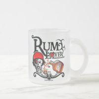Rum lover