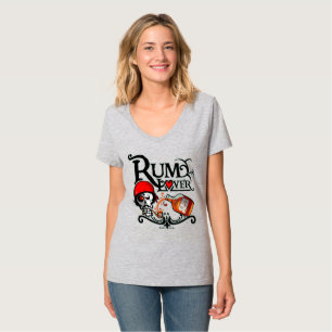 Rum lover T-Shirt