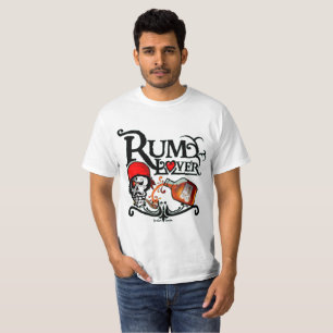 Rum lover T-Shirt