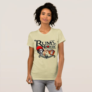 Rum lover T-Shirt