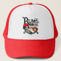 Rum lover