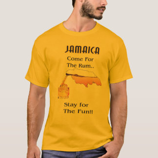 Rum T-Shirt