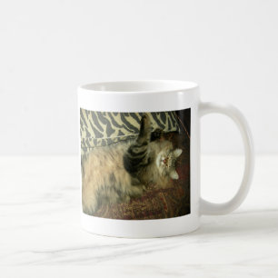 Rum Tum in repose Coffee Mug