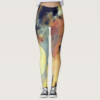 Rumba Leggings