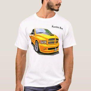 Rumble Bee Ram Truck T-Shirt