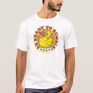 Rumble Duck T-Shirt