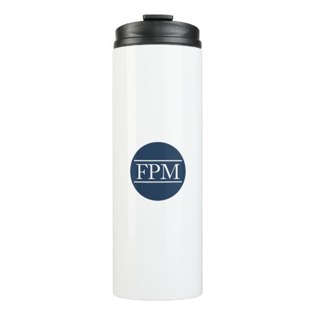 Rumbler Tumbler  (Front)