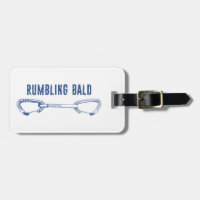 Rumbling Bald Climbing Quickdraw