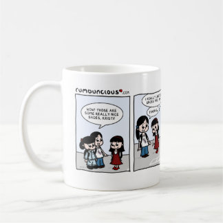 rumbuncious™ #26 coffee mug