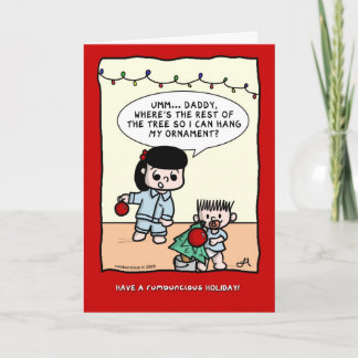 rumbuncious™ Holiday 2009