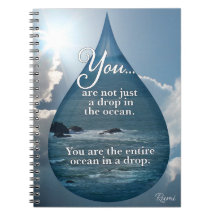 Rumi - A Drop in the Ocean